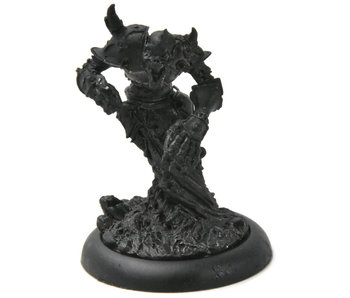 HORDES Void Spirit #1 METAL skorne
