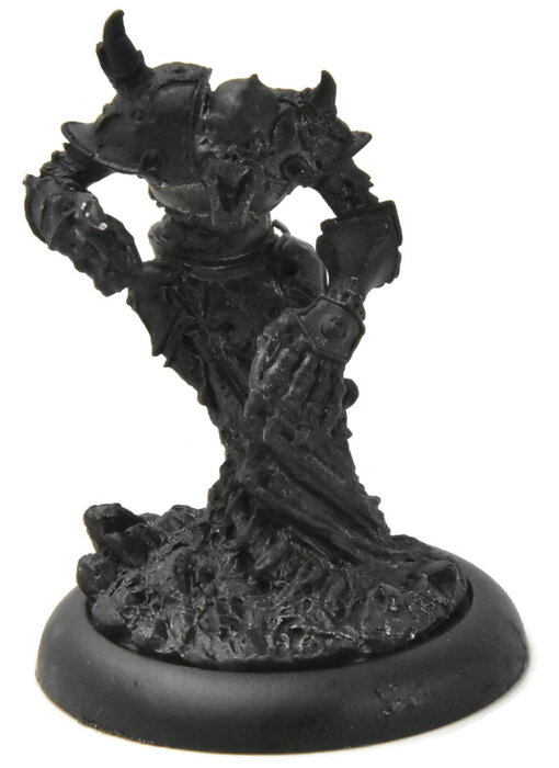 HORDES Void Spirit #1 METAL skorne