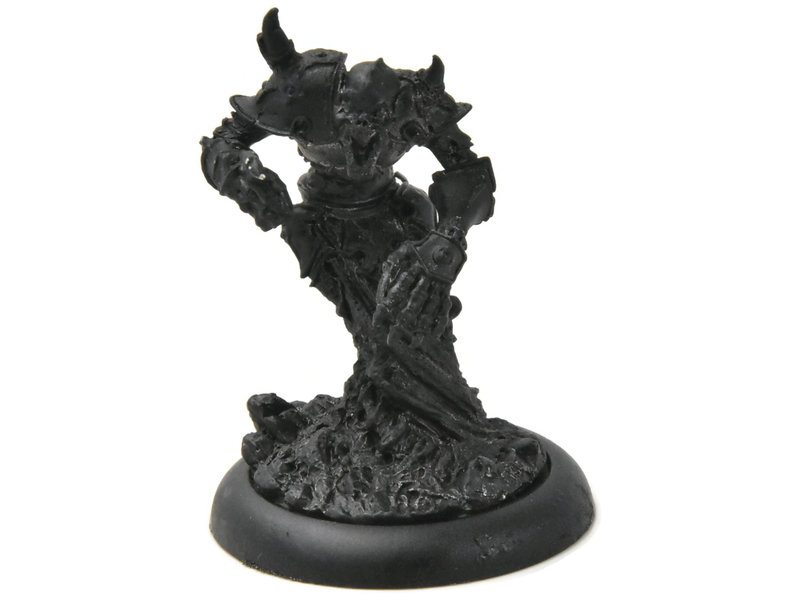 HORDES Void Spirit #1 METAL skorne