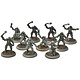 HORDES 10 Venator Slinger #1 METAL skorne