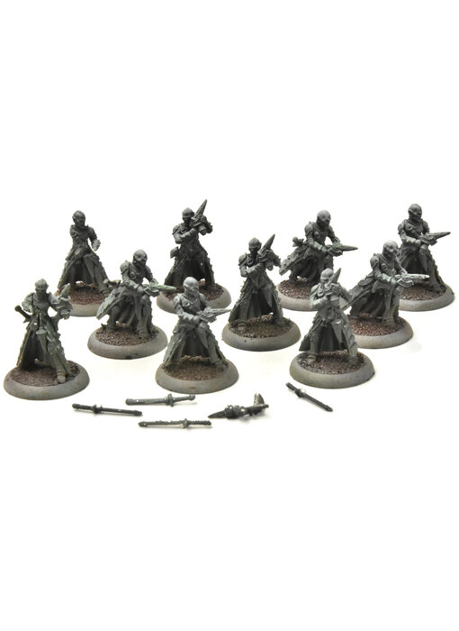 HORDES 10 Venator Reivers #1 METAL skorne