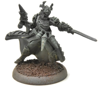 HORDES Venator Dakar #1 METAL skorne