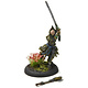 HORDES Tyrant Zaadesh #1 METAL skorne