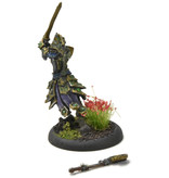 HORDES Tyrant Zaadesh #1 METAL skorne