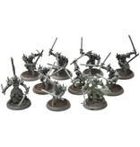 HORDES 10 Praetorian Swordsmen #4 skorne