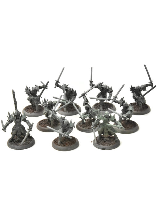 HORDES 10 Praetorian Swordsmen #4 skorne