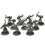 HORDES 10 Praetorian Swordsmen #4 skorne