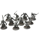 HORDES 10 Praetorian Swordsmen #3 skorne