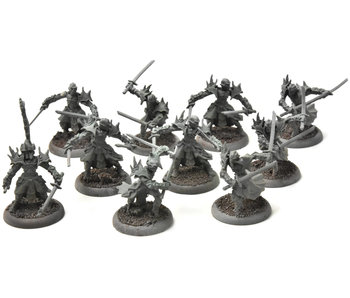 HORDES 10 Praetorian Swordsmen #3 skorne