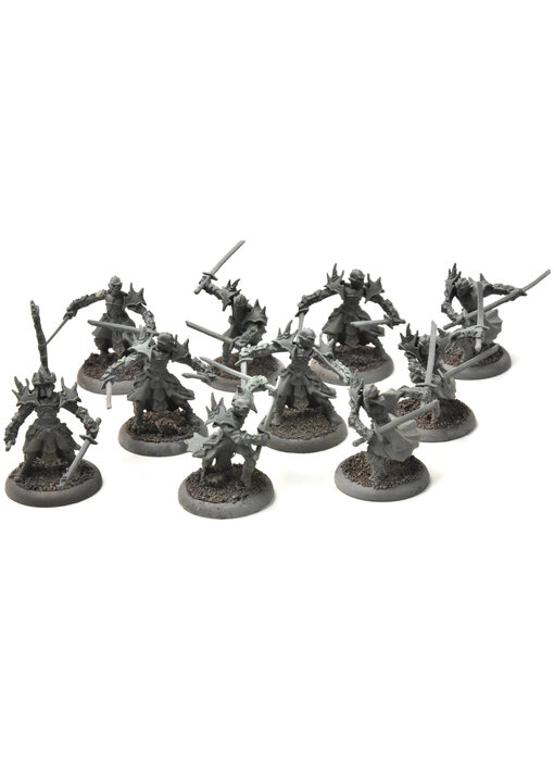 HORDES 10 Praetorian Swordsmen #3 skorne