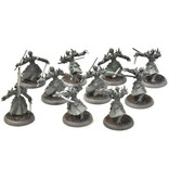 HORDES 10 Praetorian Swordsmen #3 skorne