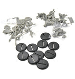 HORDES 10 Praetorian Karax #1 Unassembled skorne