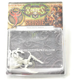 HORDES Master Ascetic Naaresh NEW skorne
