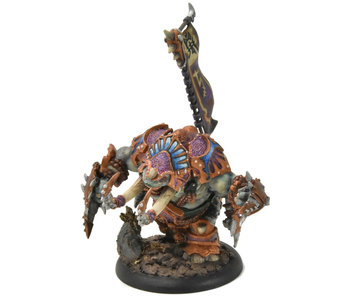 HORDES Titan Gladiator #1 PRO PAINTED skorne