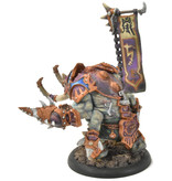 HORDES Titan Gladiator #1 PRO PAINTED skorne
