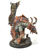 HORDES Titan Gladiator #1 PRO PAINTED skorne