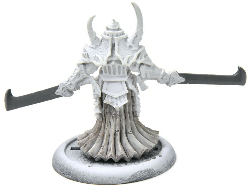 HORDES Haakar The Destroyer #1 METAL skorne