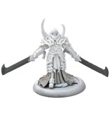 HORDES Haakar The Destroyer #1 METAL skorne