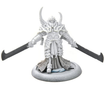 HORDES Haakar The Destroyer #1 METAL skorne