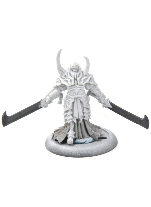 HORDES Haakar The Destroyer #1 METAL skorne