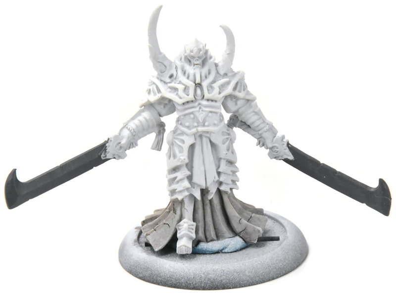HORDES Haakar The Destroyer #1 METAL skorne