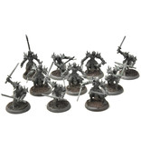 HORDES 10 Praetorian Swordsmen #2 skorne