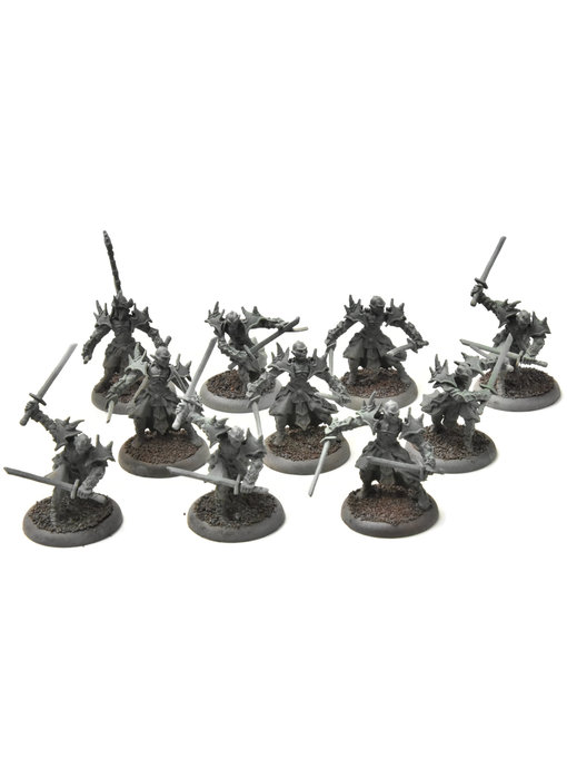 HORDES 10 Praetorian Swordsmen #2 skorne