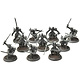 HORDES 10 Praetorian Swordsmen #2 skorne