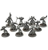 HORDES 10 Praetorian Swordsmen #2 skorne
