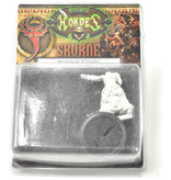 HORDES Mortitheurge Willbreaker NEW skorne