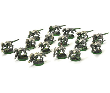 TYRANIDS 16 Termagaunts #9 Warhammer 40K