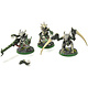 TYRANIDS 3 Tyranid Warriors #1 Warhammer 40K