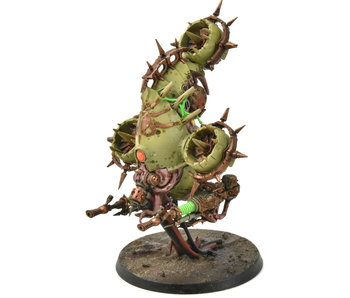 DEATH GUARD Foetid Blight Drone #1 WELL PAINTED Warhammer 40K