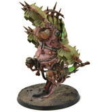 Games Workshop DEATH GUARD Foetid Blight Drone #1 WELL PAINTED Warhammer 40K