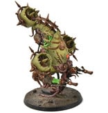 Games Workshop DEATH GUARD Foetid Blight Drone #1 WELL PAINTED Warhammer 40K