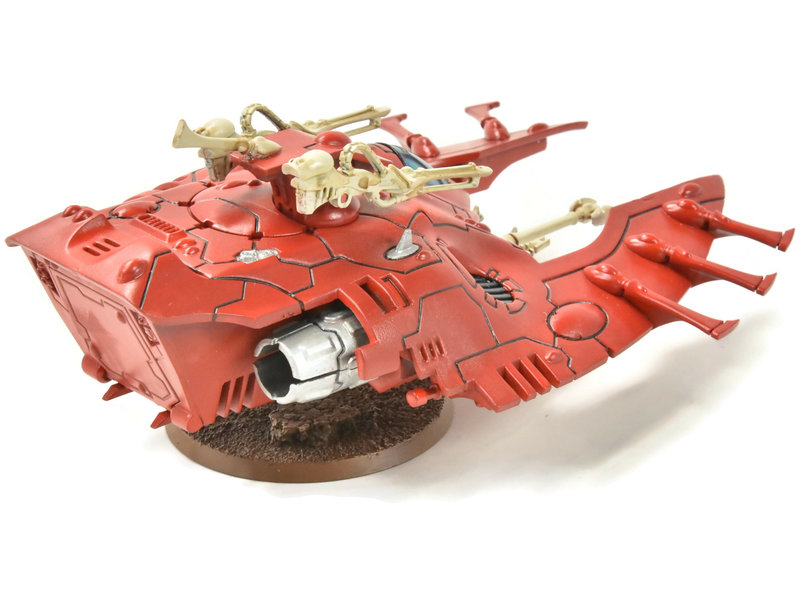 Games Workshop AELDARI Wave Serpent #2 Warhammer 40K