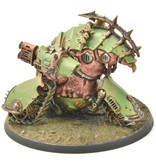 Games Workshop DEATH GUARD Myphitic Blight Hauler #4 WELL PAINTED Warhammer 40K