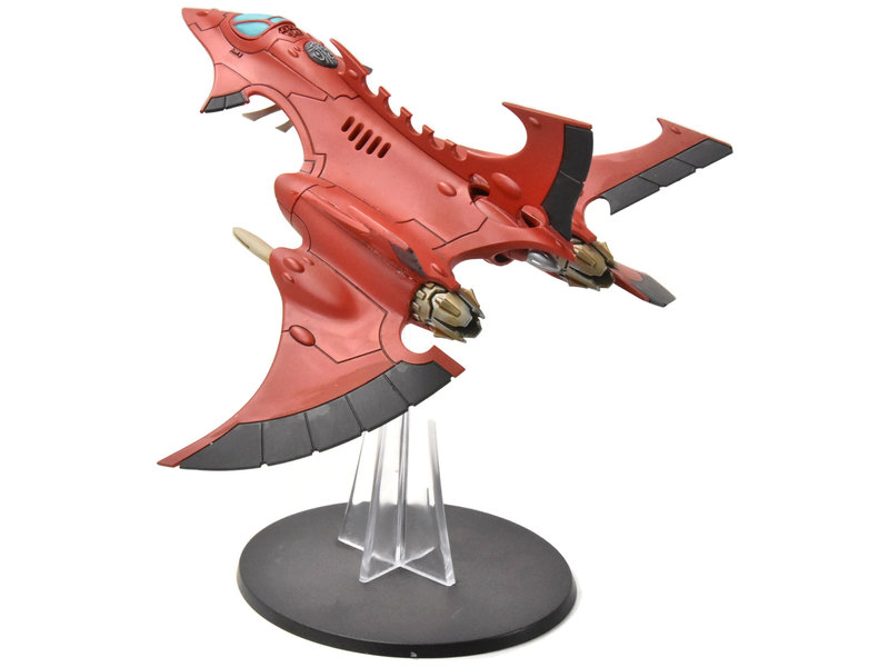 Games Workshop AELDARI Hemlock Wraithfighter #1 Warhammer 40K