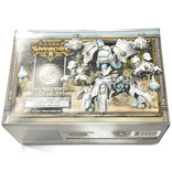 WARMACHINE Prime Axion / Prime Conflux NEW convergence