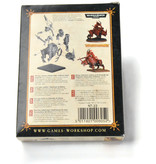 Games Workshop CHAOS DAEMONS Bloodcrusher of Khorne METAL NEW Canada only 40K