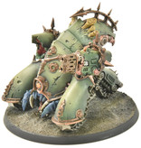 Games Workshop DEATH GUARD Myphitic Blight Hauler #2 WELL PAINTED Warhammer 40K