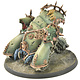 DEATH GUARD Myphitic Blight Hauler #2 WELL PAINTED Warhammer 40K