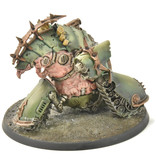 Games Workshop DEATH GUARD Myphitic Blight Hauler #2 WELL PAINTED Warhammer 40K