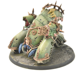 DEATH GUARD Myphitic Blight Hauler #3 WELL PAINTED Warhammer 40K