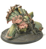 Games Workshop DEATH GUARD Myphitic Blight Hauler #3 WELL PAINTED Warhammer 40K