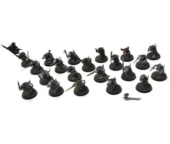 SKAVEN 21 Clanrats #3 Sigmar