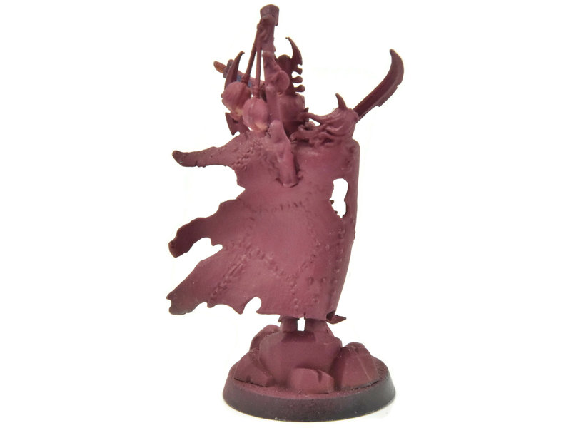 Games Workshop DRUKHARI Archon #1 Warhammer 40K