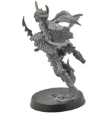 Games Workshop DRUKHARI Succubus #1 Warhammer 40K Converted