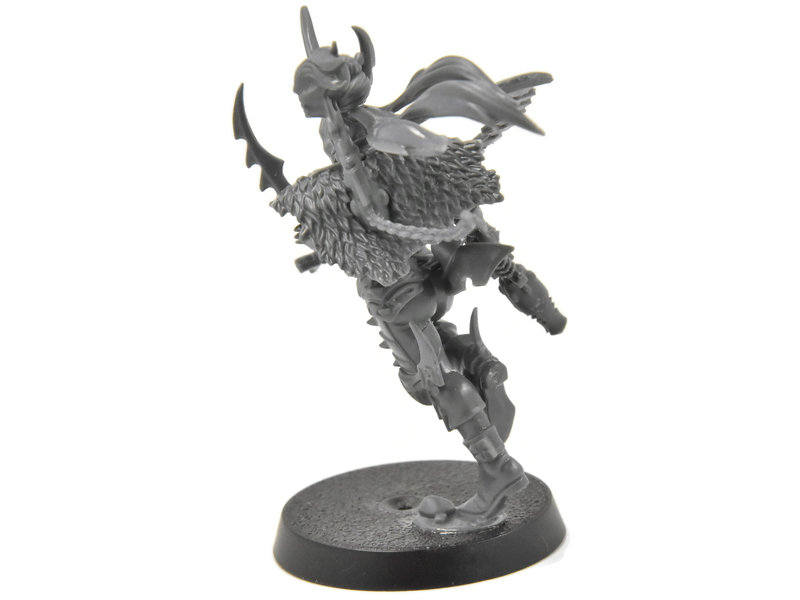 Games Workshop DRUKHARI Succubus #1 Warhammer 40K Converted