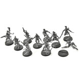 Games Workshop DRUKHARI 10 Wyches #1 Warhammer 40K